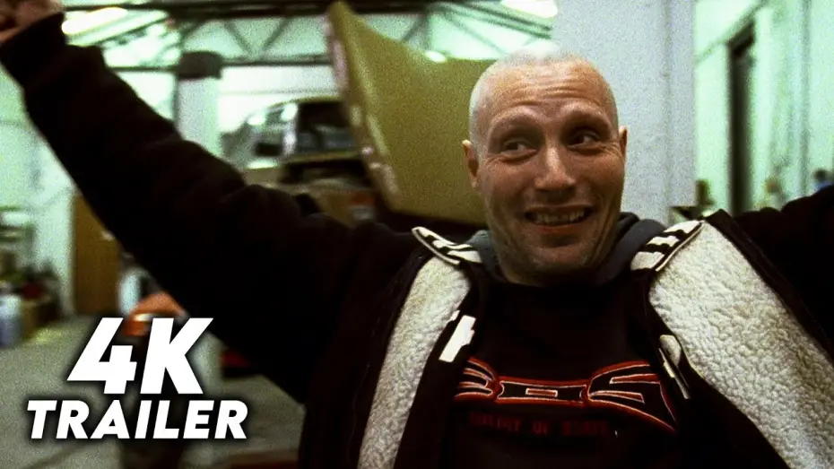 Видео к фильму Дилер 2 — Pusher II (2004) Original Trailer [4K]