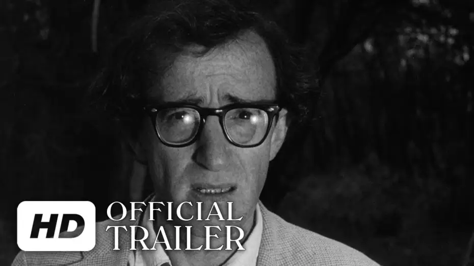Видео к фильму Звездные воспоминания — Official Trailer