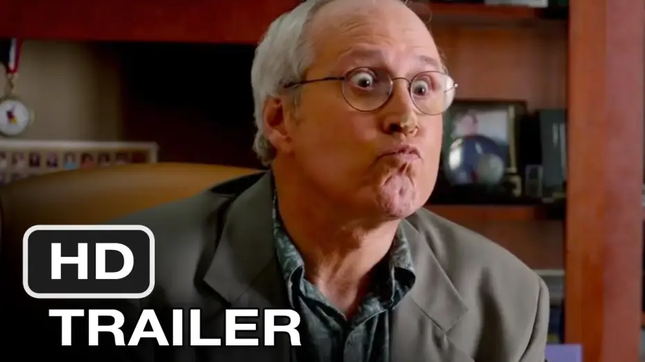 Видео к фильму Только спокойствие — Stay Cool (2011) Movie Trailer HD