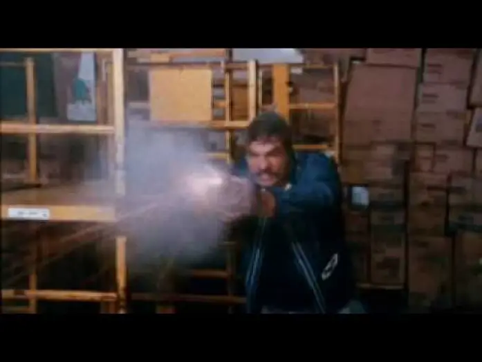 Видео к фильму Суперполицейский — Super Fuzz (1980) trailer