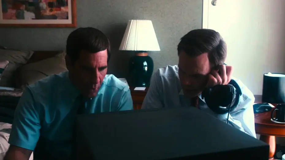 Видео к фильму Информатор! — The Informant! (2009) Official HD Trailer [1080p]