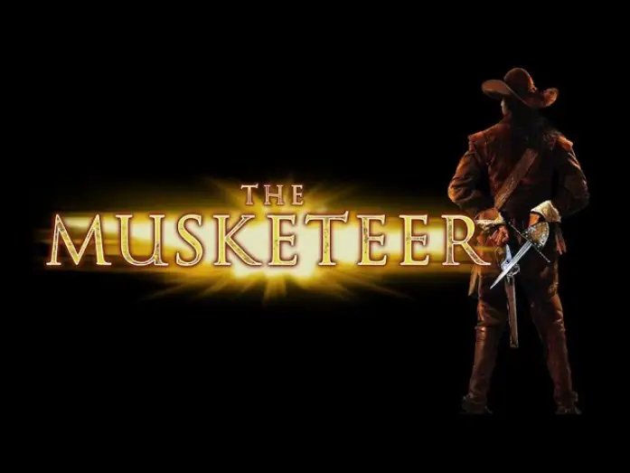 Видео к фильму Мушкетер — The Musketeer - Trailer Deutsch HD