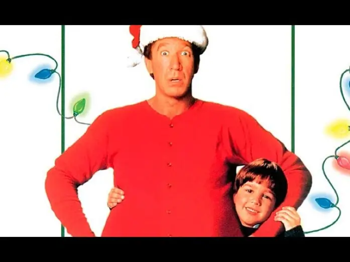Видео к фильму Санта-Клаус — ¡VAYA SANTA CLAUS ! (Trailer español)