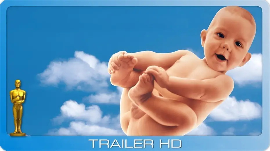 Видео к фильму Мир по Гарпу — Garp und wie er die Welt sah ≣ 1982 ≣ Trailer ≣ Remastered