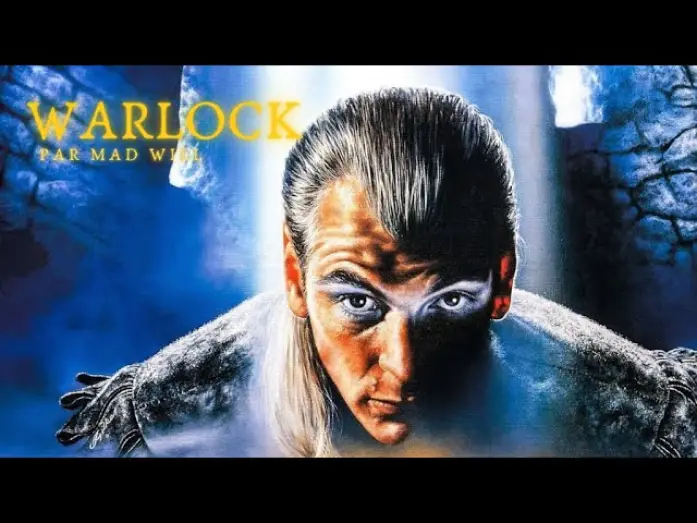 Видео к фильму Чернокнижник — WARLOCK : L'EXCELLENCE DE LA SÉRIE B !