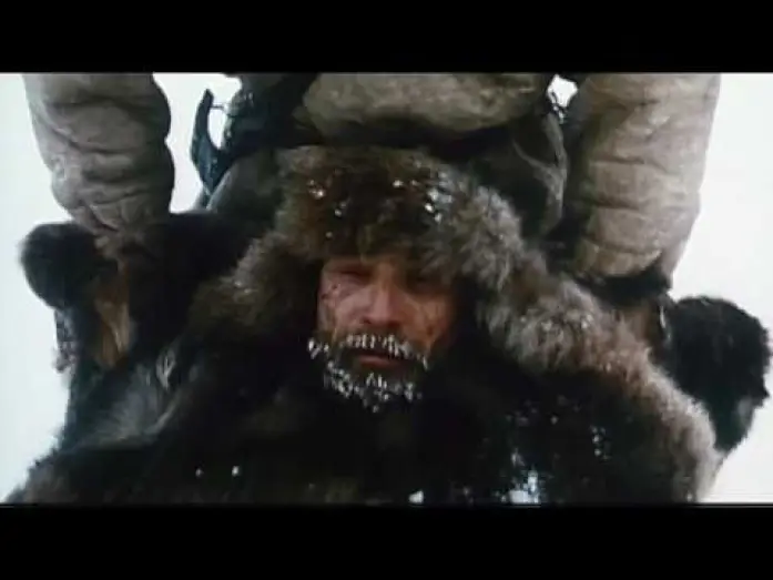 Видео к фильму Побег из Гулага — As Far As My Feet Will Carry Me  Trailer