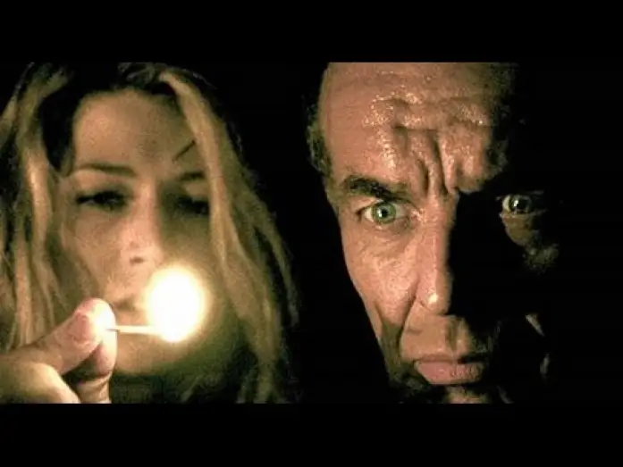 Видео к фильму Тупик — Dead End (Atajo al infierno) - Trailer español
