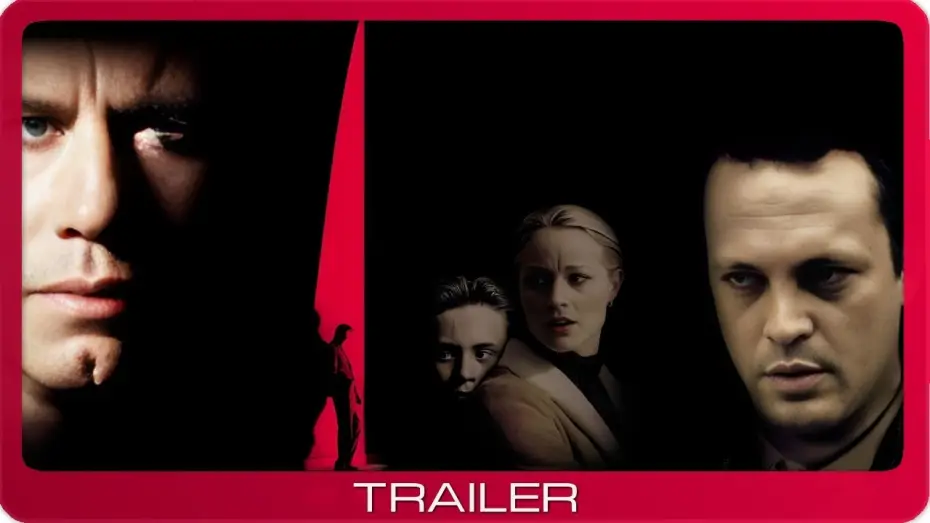 Видео к фильму Скрытая угроза — Tödliches Vertrauen ≣ 2001 ≣ Trailer