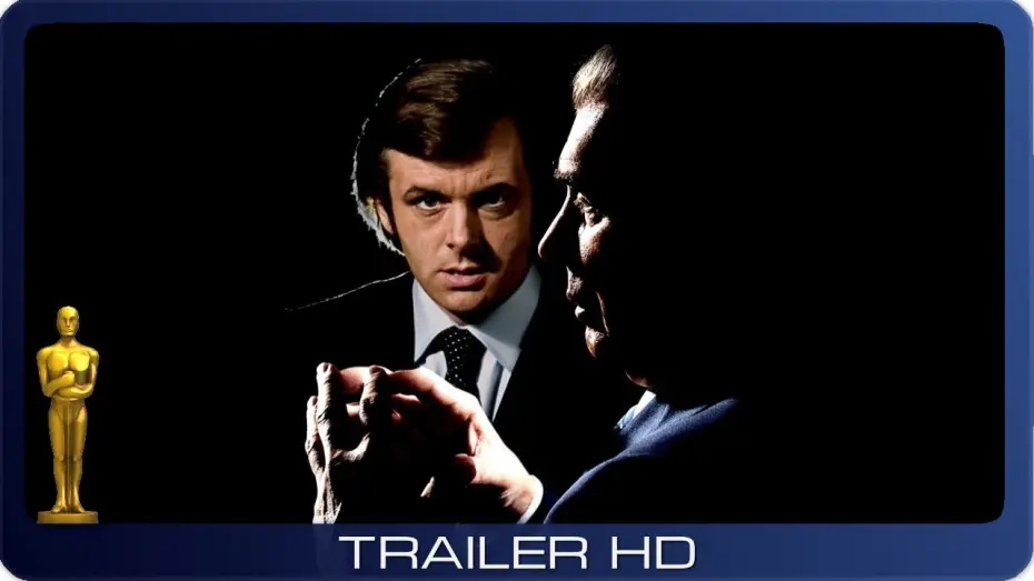 Видео к фильму Фрост против Никсона — Frost/Nixon ≣ 2008 ≣ Trailer