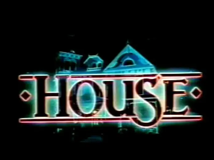 Видео к фильму Дом — House - Das Horrorhaus - Trailer (1985)