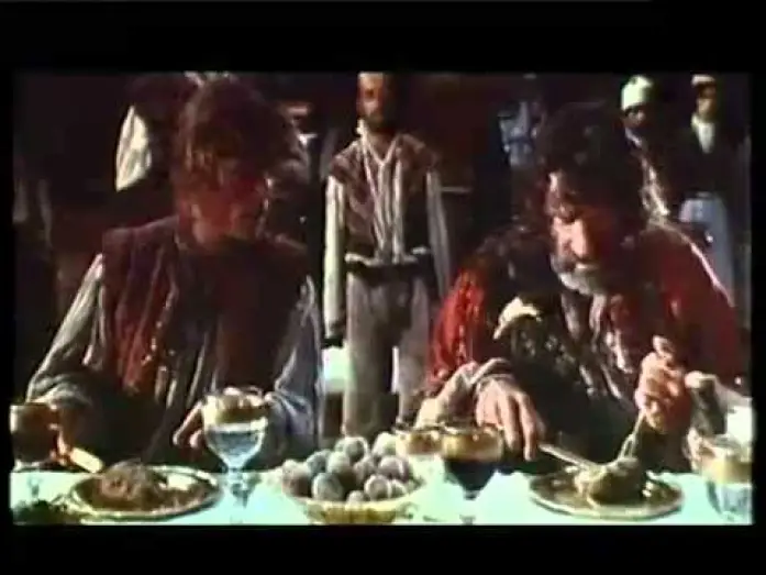 Видео к фильму Пираты — Pirates (1986) Trailer
