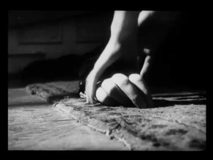 Видео к фильму Отвращение — Ekel - Trailer
