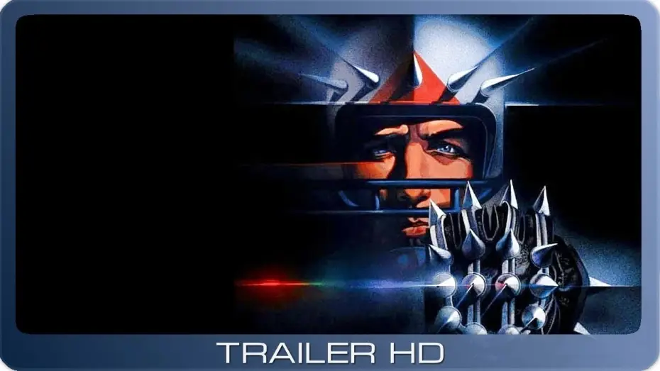 Видео к фильму Роллербол — Rollerball ≣ 1974 ≣ Trailer #2