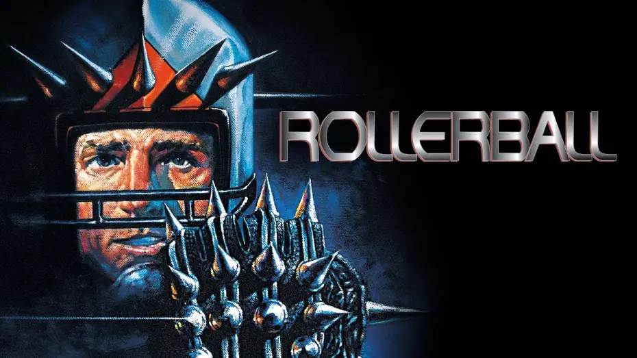 Видео к фильму Роллербол — Rollerball (film 1975) TRAILER ITALIANO