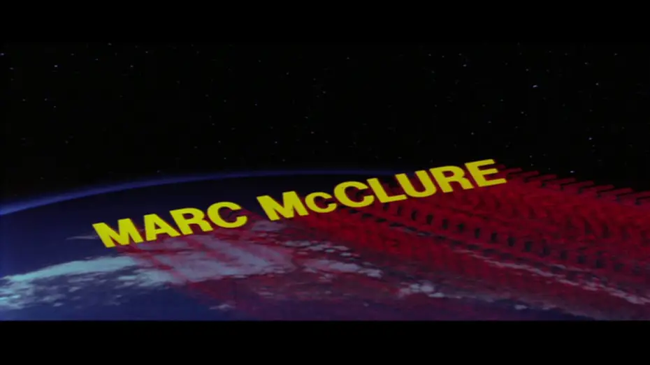 Видео к фильму Супермен 4: В поисках мира — Superman 4: The Quest For Peace - Opening Credits