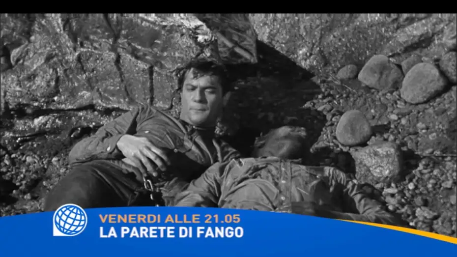Видео к фильму Скованные одной цепью — Film: La parete di fango - Venerdì 20 gennaio alle 21.05 su Tv2000