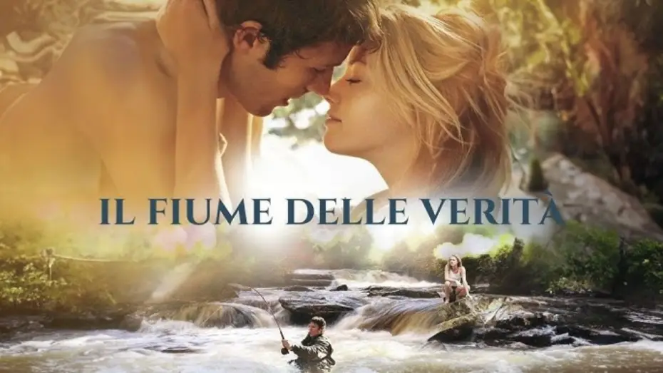 Видео к фильму Река-вопрос — l fiume delle verità | Film Drammatico Completo 4K