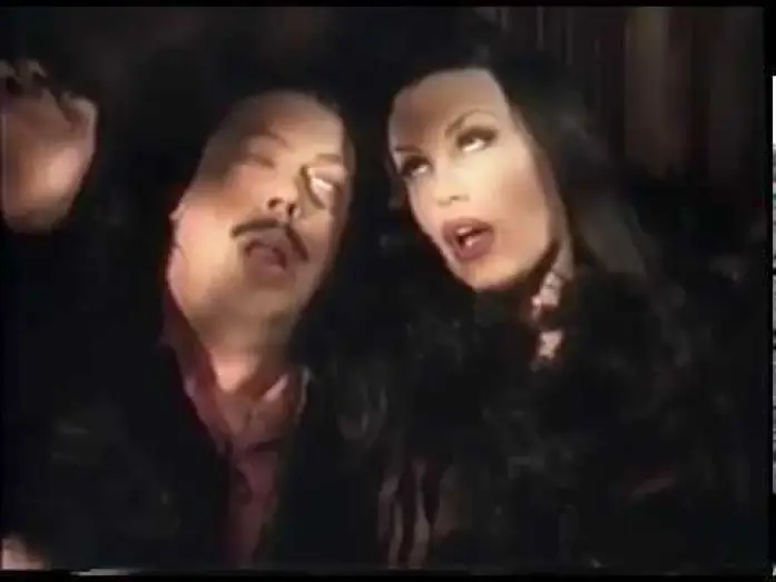 Видео к фильму Воссоединение семейки Аддамс — Addams Family Reunion VHS Ad/Trailer - 1998