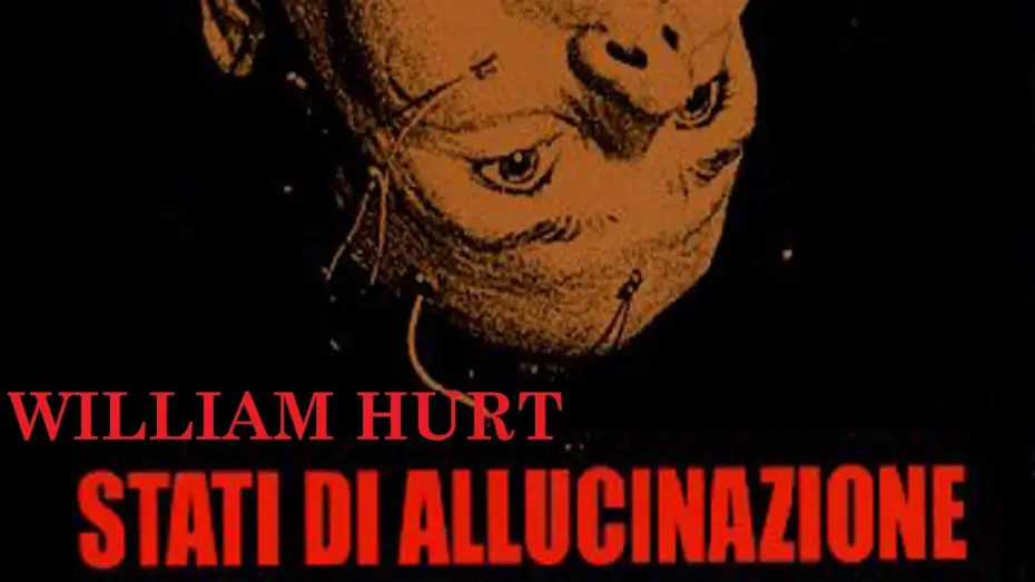 Видео к фильму Другие ипостаси — Stati di allucinazione (film 1980) TRAILER ITALIANO