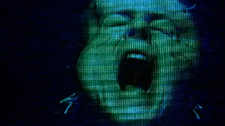Видео к фильму Другие ипостаси — The Psychedelic Special Effects of ALTERED STATES (1980)
