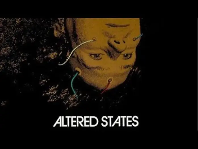 Видео к фильму Другие ипостаси — ALTERED STATES Trailer (1980) William Hurt, Drew Barrymore Horror Sci-Fi Movie