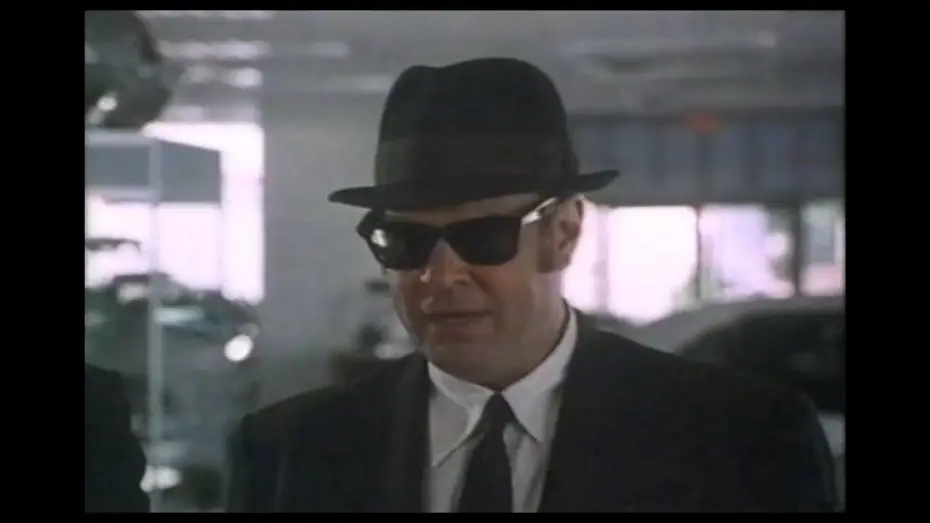 Видео к фильму Братья Блюз 2000 — BLUES BROTHERS - IL MITO CONTINUA (1998) Trailer in Italiano
