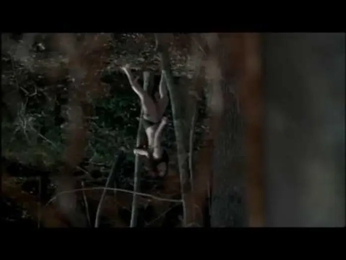 Видео к фильму Ведьма из Блэр 2: Книга теней — Blair Witch Project 2 Trailer -deutsch-