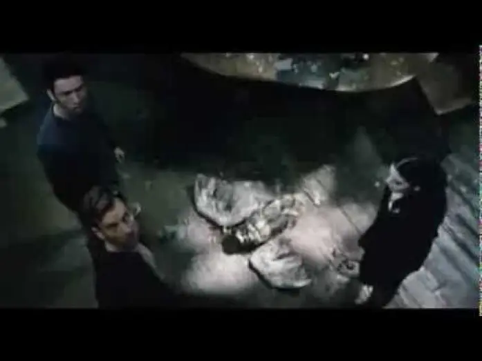 Видео к фильму Ведьма из Блэр 2: Книга теней — Le projet Blair Witch 2 - Bande annonce Vf - Film d' Horreur Page Facebook