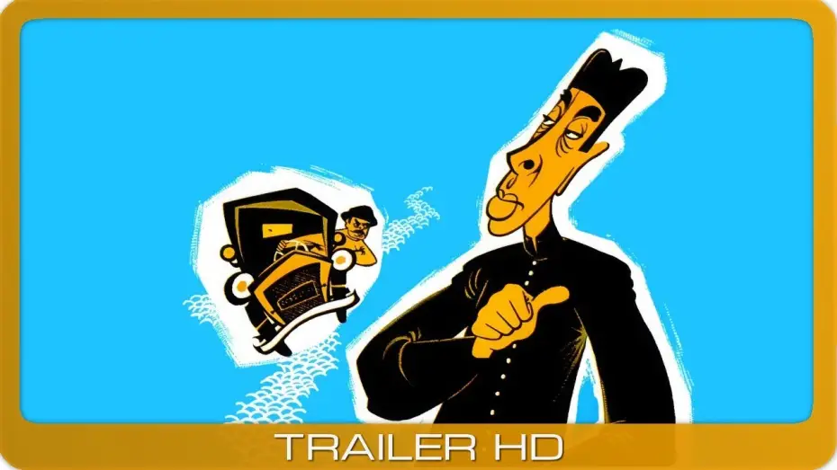 Видео к фильму Дон Камилло и депутат Пеппоне — Die große Schlacht des Don Camillo ≣ 1955 ≣ Trailer