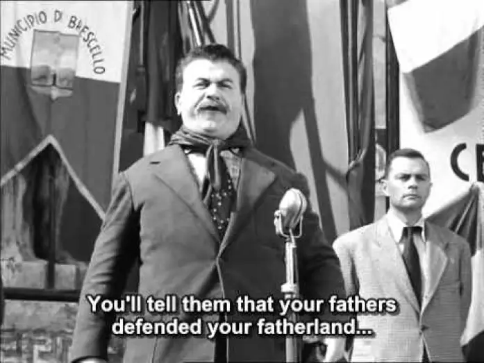 Видео к фильму Дон Камилло и депутат Пеппоне — Don Camillo e l'onorevole Peppone sub eng.avi