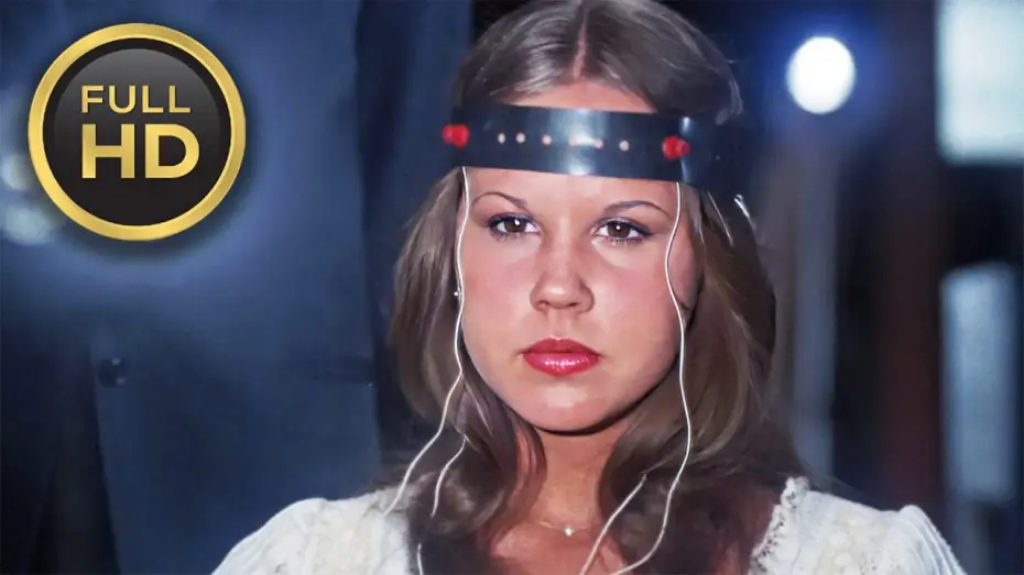Видео к фильму Изгоняющий дьявола II: Еретик — 🎥 EXORCIST II: THE HERETIC (1977) | Trailer | Full HD | 1080p
