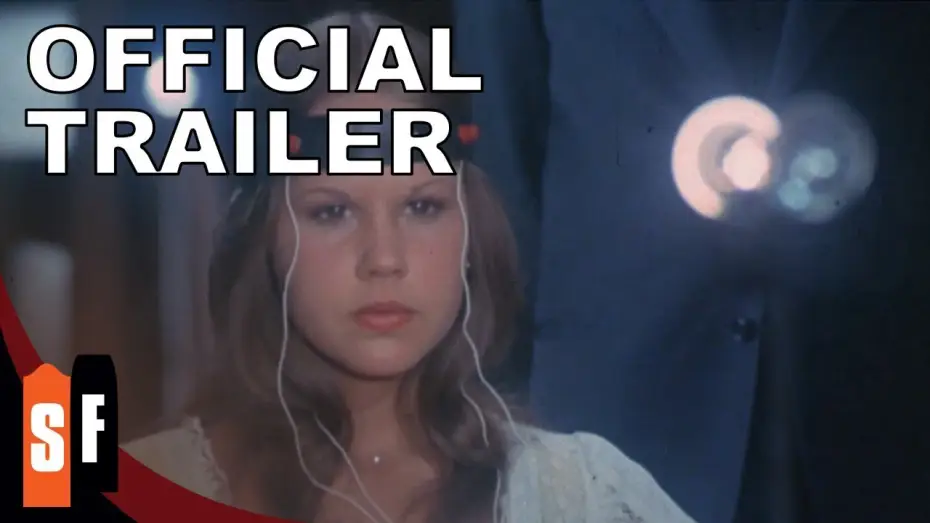Видео к фильму Изгоняющий дьявола II: Еретик — Exorcist II: The Heretic (1977) - Official Trailer (HD)