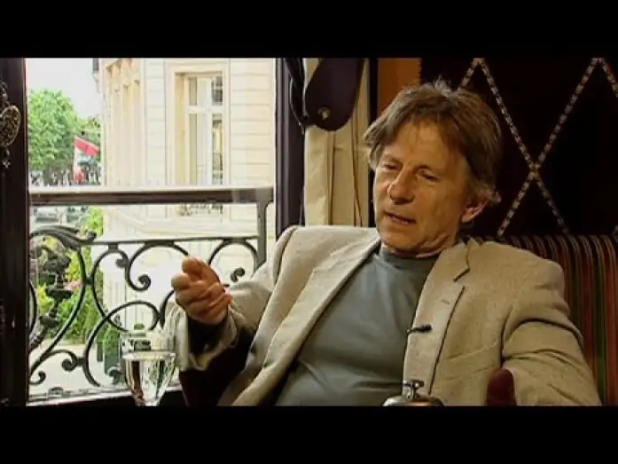 Видео к фильму Нож в воде — Knife in the Water - Roman Polanski and Jerzy Skolimowski Interview Clip