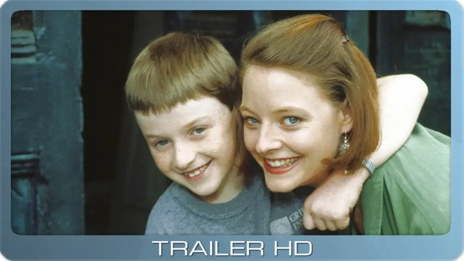 Видео к фильму Маленький человечек Тэйт — Little Man Tate ≣ 1991 ≣ Trailer