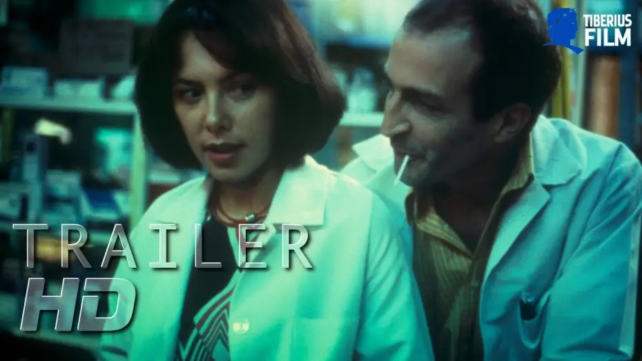 Видео к фильму Никотин — Nicotina - Nicht nur Rauchen ist gefährlich (HD Trailer Deutsch)