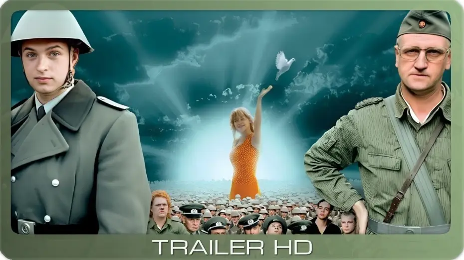 Видео к фильму NVA — NVA ≣ 2005 ≣ Trailer