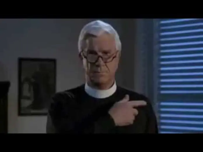 Видео к фильму Изгоняющий заново — Father Jebediah Mayii