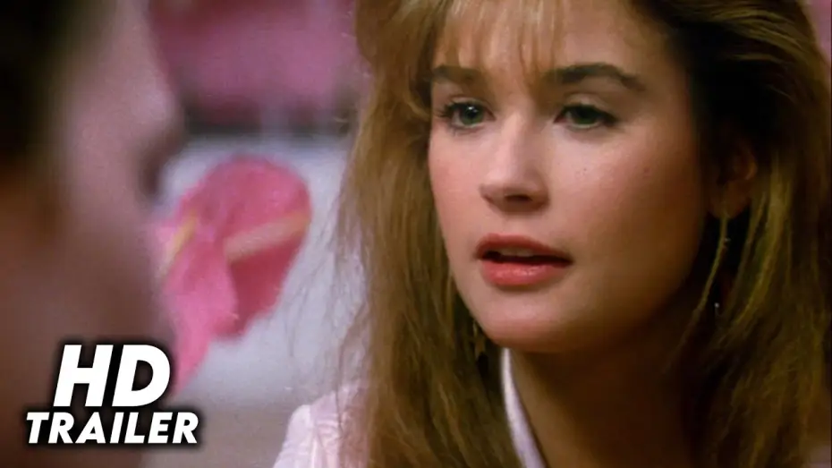 Видео к фильму Огни святого Эльма — St. Elmo's Fire (1985) Original Trailer [FHD]