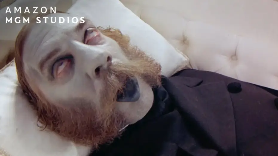 Видео к фильму Большое ограбление поезда — Agar Plays Dead