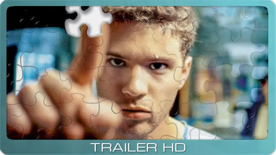 Видео к фильму Внутри моей памяти — The I Inside ≣ 2004 ≣ Trailer