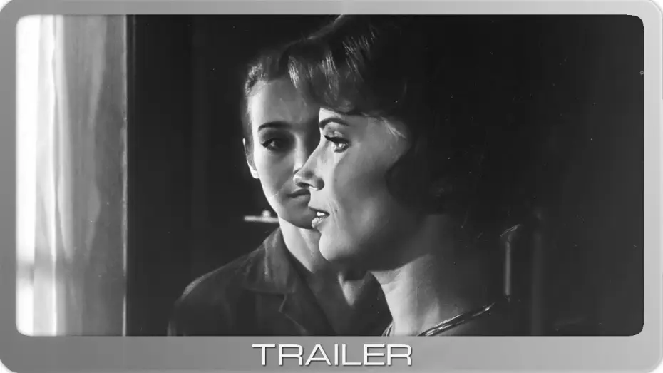 Видео к фильму Молчание — Das Schweigen ≣ 1963 ≣ Trailer