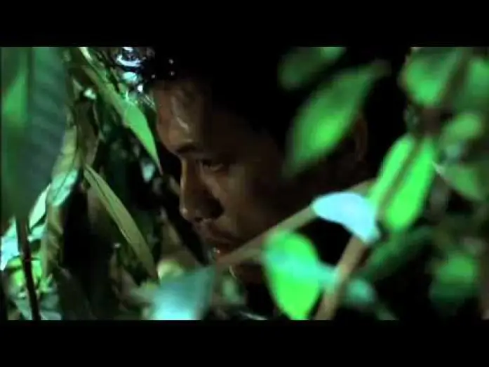 Видео к фильму Тропическая болезнь — Tropical Malady