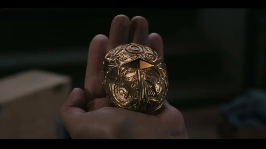 Видео к фильму Хронос — CRONOS de Guillermo del Toro - Bande-Annonce - le 26 février 2025 au cinéma