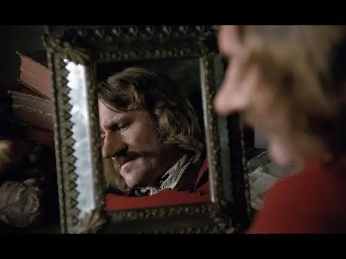Видео к фильму Сирано де Бержерак — Cyrano de Bergerac de Jean-Paul Rappeneau : bande-annonce