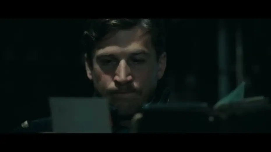 Видео к фильму Счастливого Рождества — JOYEUX NOËL – Bande-annonce Officielle – Ressortie 2025