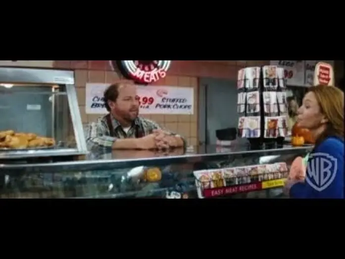 Видео к фильму Любовь к собакам обязательна — Trailer F1