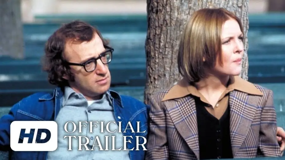 Видео к фильму Сыграй это еще раз, Сэм! — Official Trailer