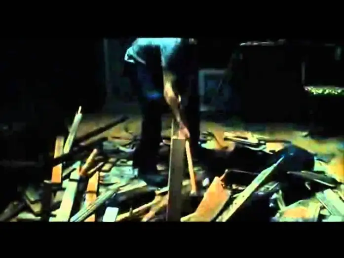 Видео к фильму Отзвуки Эха — Hypnose (1999) Film vf