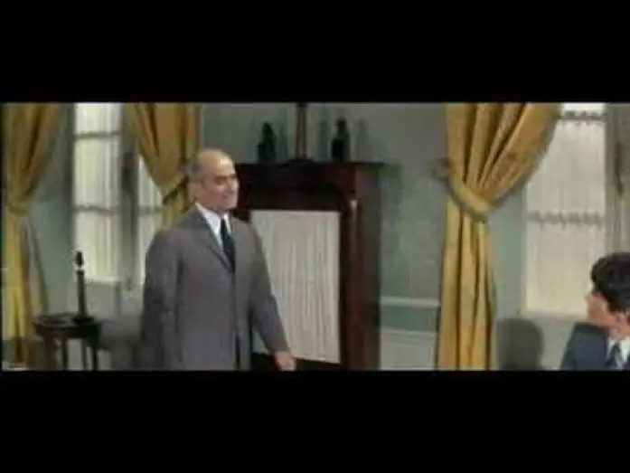 Видео к фильму Большие каникулы — Louis de Funès - "Les Grandes vacances" - Trailer