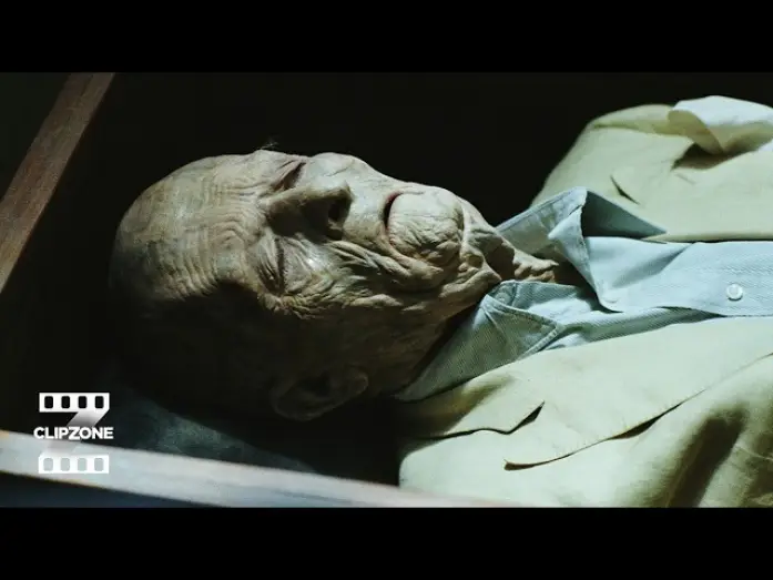Видео к фильму Голод — Vampire Ages Rapidly